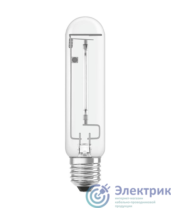 Лампа газоразрядная NAV-T 400W SUPER XT E40 OSRAM 4058075803626