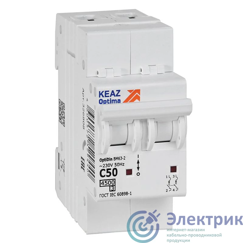 Фото КЭАЗ 326808