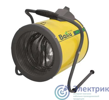 Фото Ballu НС-1035078