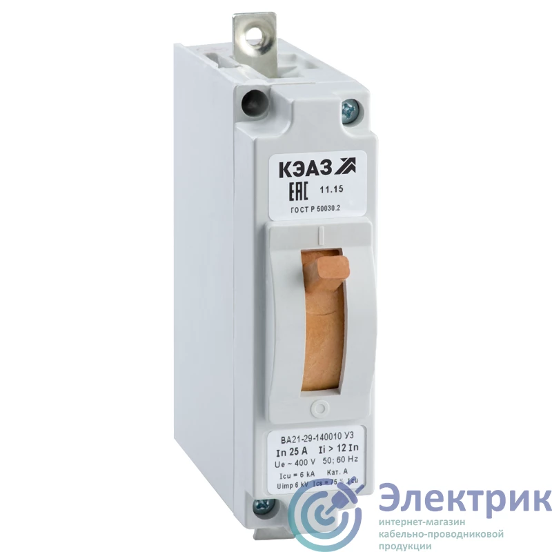 Фото КЭАЗ 101084