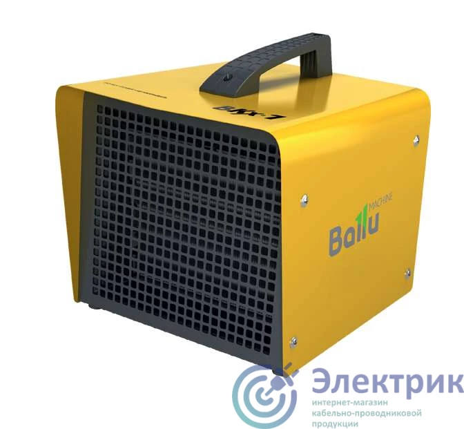 Фото Ballu НС-1051506