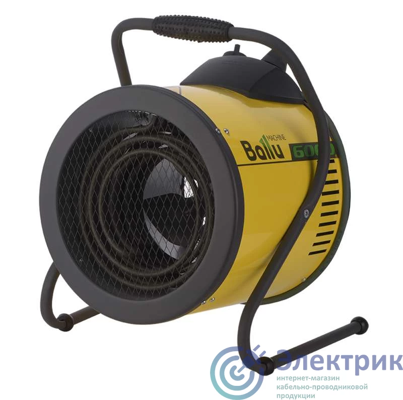 Фото Ballu НС-1035077