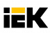 IEK логотип