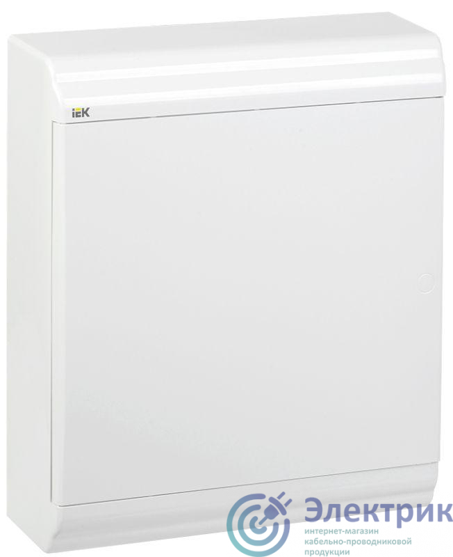 Фото IEK MKP82-N-24-WD-41-10
